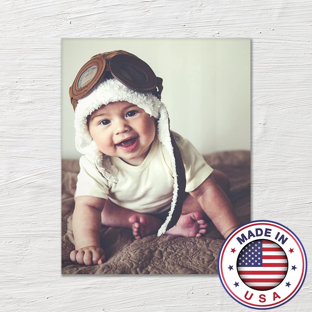 Wall26 - Personalized Photo To Canvas Print Wall Art - Custom Your Photo On Canvas Wall Art - Digitally Printed - 16 '' X 20 ''